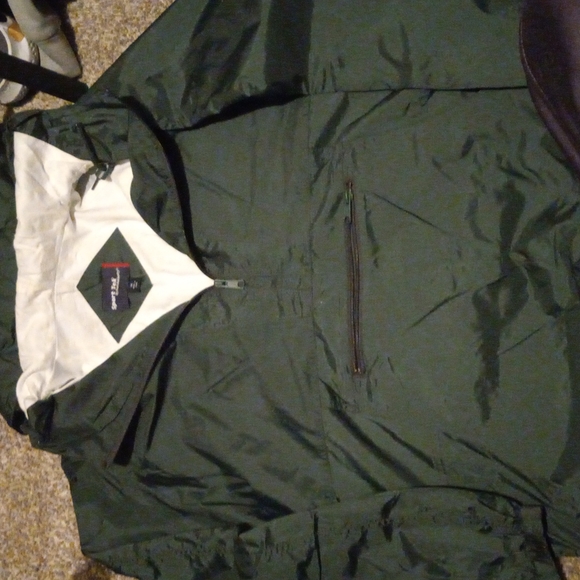 Jacket - Picture 2 of 3